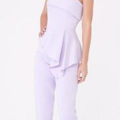 Lavish Alice jumpsuit
