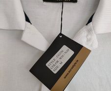 Golf men's t shirt