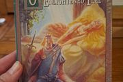 Once Upon a More Enlightened Time 1st ed