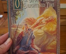 Once Upon a More Enlightened Time 1st ed