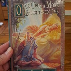 Once Upon a More Enlightened Time 1st ed