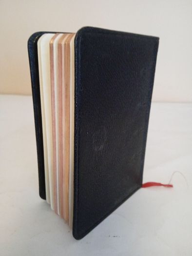 Breviary of Piety for Clerics: Being the Seventh Edition of the All Hallows Manual Published by Browne and Nolan, Dublin (GT167)