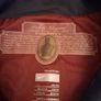 Arsenal Jersey. Official Arsenal Nike Mens Third Jersey From Season 2007/2008. Authentic Original From The Time. Not A Modern Day Remake. Image 6