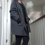 Oska Wool Jacket Size 4 Image 6