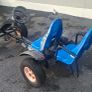 Berg XL Go Cart, 2 seater Image 2