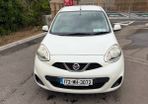 2017 Nissan Micra(March) 1.2L Automatic NCT till 03/2028