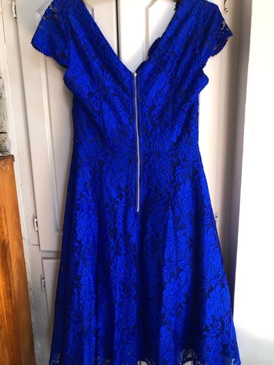 dress  size 8