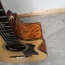 Bromo BAN2CE Solid Top Fishman Pickup. Image 5