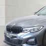 BMW 3 Series G20 front lip Image 2