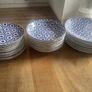 30-Piece Dinner set / Tableware Image 3