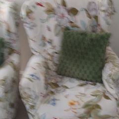 Armchairs