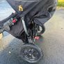 Out n About double buggy Image 5
