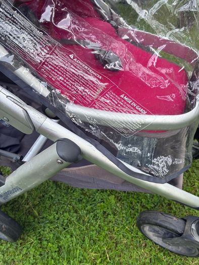 Uppababy Buggy