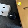 Nikon Af-s Dx Micro Nikkor 85mm F/3.5g Ed Vr Image 2