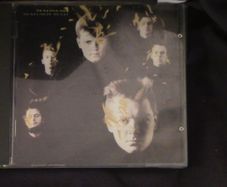 Madness - Mad Not Mad CD
