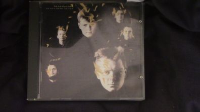 Madness - Mad Not Mad CD