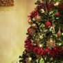 Christmas Tree and decorations Image 3