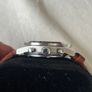 Heuer Incabloc 1611 Chronograph Vintage Image 4