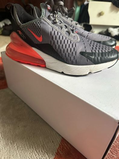 Nike Airmax 270