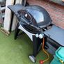 Weber Q-Series Q300 Gas Grill BBQ Image 2