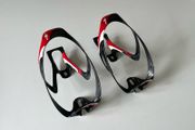 Specialized S-Works Ribcage Bottle Cages