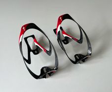 Specialized S-Works Ribcage Bottle Cages