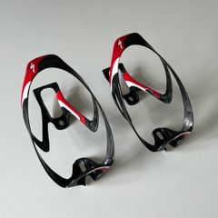 Specialized S-Works Ribcage Bottle Cages