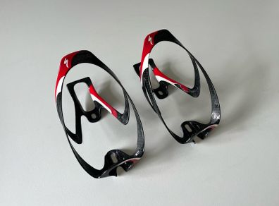 Specialized S-Works Ribcage Bottle Cages