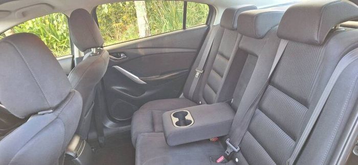 Mazda 6 2.0 Petrol