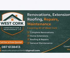General building / property maintenance