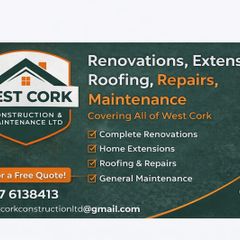 General building / property maintenance