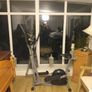 Elliptical Trainer Collect Shankill Image 2
