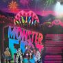 Monster High Doll Frankie Stein Image 2