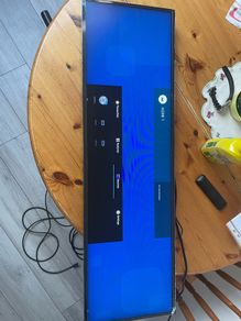 Samsung SH37C 37inc Stretched Digital Signage Display