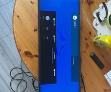 Samsung SH37C 37inc Stretched Digital Signage Display