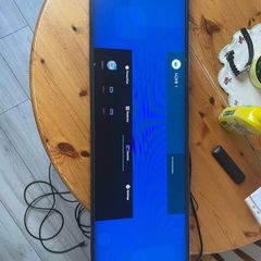 Samsung SH37C 37inc Stretched Digital Signage Display