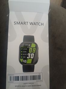 smart watch