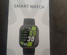 smart watch