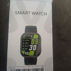 smart watch