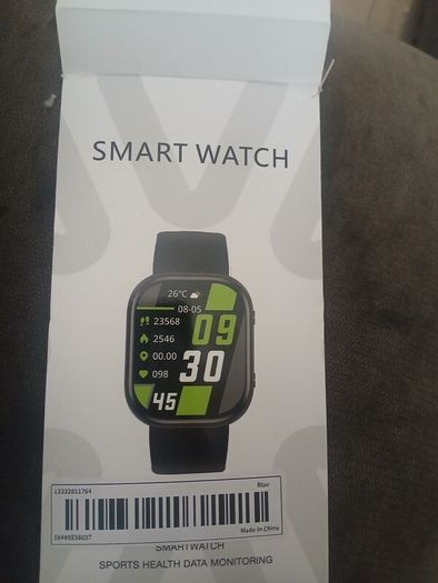 smart watch