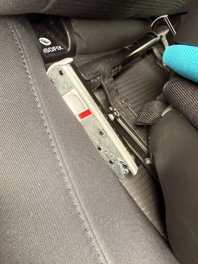 car seat Cybex