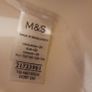 M & S Womens blouse. Cream colour. Image 4