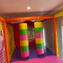 Kids Indoor Playground Equipment (35 square meters) Image 4