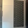 MacBook Pro 16 M1 Pro 2022 16GB/512SSD/261c Image 8