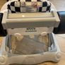 Babylo Racing Car Baby Walker Image 3