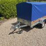 Camping Trailer Image 2