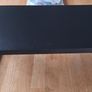 Carbon fibre effect monitor stand Image 4