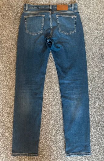 Tommy Hilfiger jeans