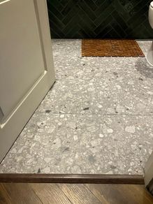 Floor Tiles