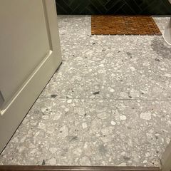 Floor Tiles